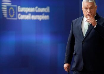 EU hopes Druzhba pipeline deal pushes Orbán to again Ukraine mortgage – POLITICO