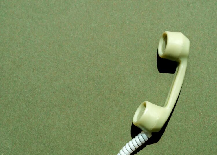 The phone is 150 years previous. It’s nonetheless altering all the things.