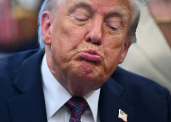 The Boomer-uncle struggle