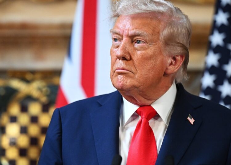 Oil worth over 0, markets in freefall, and Iran’s new chief is Trump’s ‘worst case’ situation