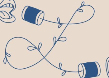 Learn how to be a greater listener