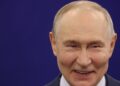 Putin is the true winner in Trump’s Iran conflict because it places Russian oil again on the map