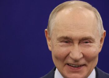 Putin is the true winner in Trump’s Iran conflict because it places Russian oil again on the map