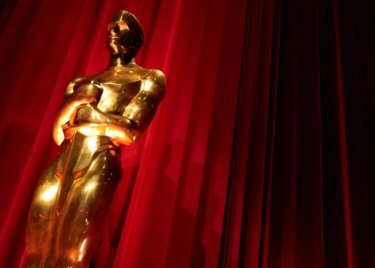 The model new Greatest Casting Oscar, defined