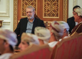 Prime Iranian safety official threatens Trump with dying – POLITICO