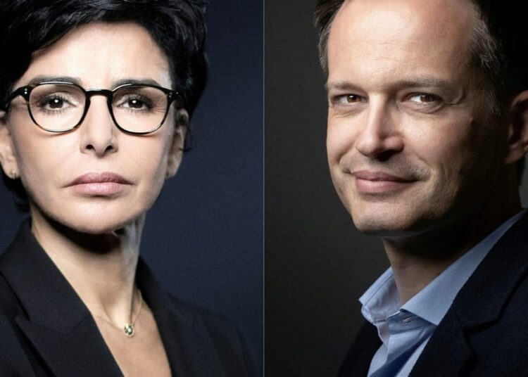 Proper-wing candidates unite to attempt to break Socialists’ 25-year grip on Paris – POLITICO Proper-wing candidates unite to attempt to break Socialists’ 25-year grip on Paris – POLITICO