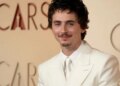Timothèe Chalamet’s Finest Actor Oscars loss to Michael B. Jordan, defined