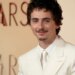 Timothèe Chalamet’s Finest Actor Oscars loss to Michael B. Jordan, defined Timothèe Chalamet’s Finest Actor Oscars loss to Michael B. Jordan, defined