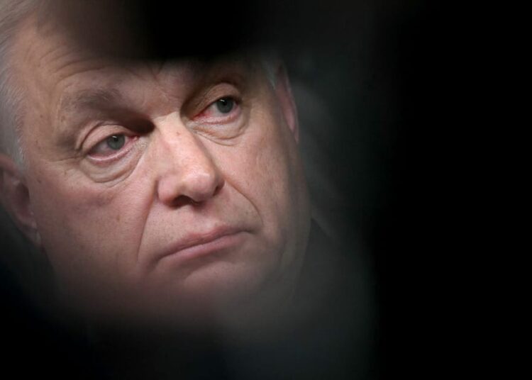 How ‘unacceptable’ Orbán defeated the EU once more — however possibly for the ultimate time – POLITICO How ‘unacceptable’ Orbán defeated the EU once more — however possibly for the ultimate time – POLITICO