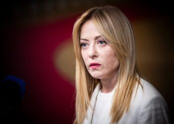 Referendum defeat brings Italy’s Meloni crashing right down to earth – POLITICO