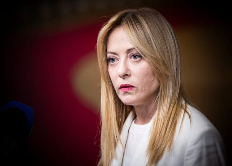 Referendum defeat brings Italy’s Meloni crashing right down to earth – POLITICO