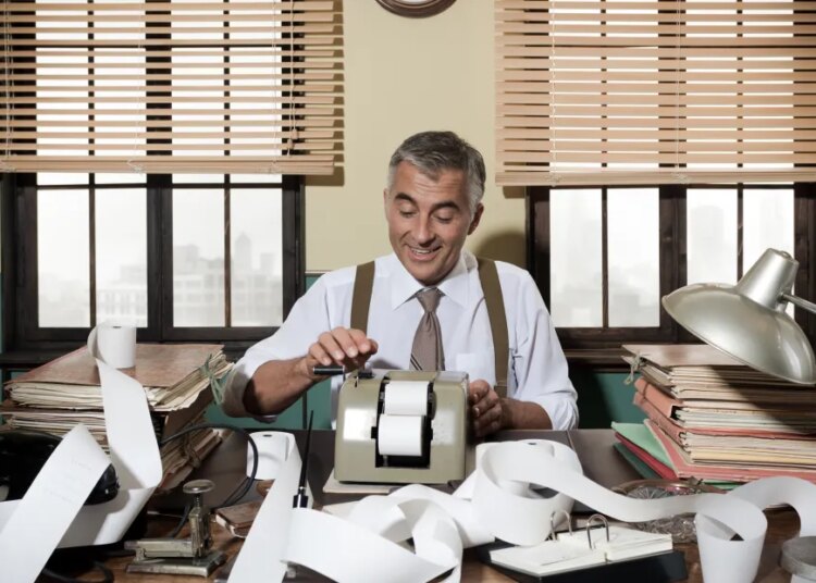 When it’s value it to rent an accountant