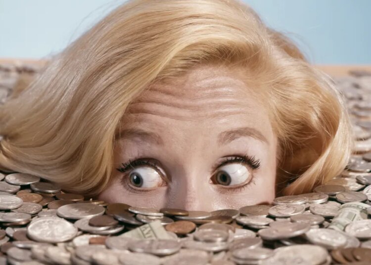 Private finance: The way to begin managing your cash in your 30s, 40s, or past