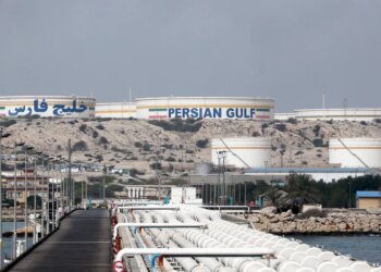 How the Iran struggle revealed the false promise of vitality independence