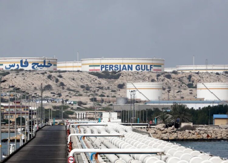 How the Iran struggle revealed the false promise of vitality independence