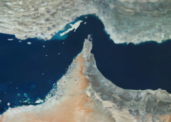 How Iran Blocking the Strait of Hormuz Impacts the U.S.