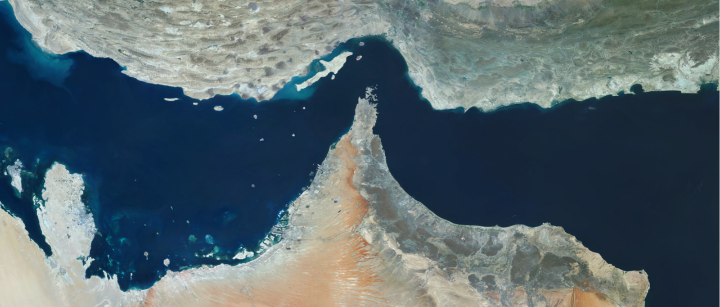 How Iran Blocking the Strait of Hormuz Impacts the U.S. How Iran Blocking the Strait of Hormuz Impacts the U.S.