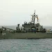 India Reveals That It Interned Iranian Naval Vessel IRIS Lavan on March 4