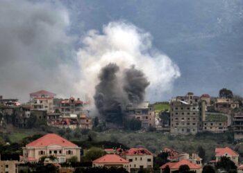 Hezbollah faces ire in Lebanon as battle with Israel displaces 1 million