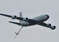 6 useless after Air Drive KC-135 crashes in Iraq whereas supporting Iran conflict