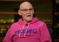 Carville tells Maher to ‘get your head out of Bari Weiss’s a–’ in Trump rant