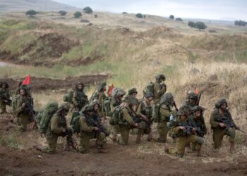 Israel suspends battalion that detained CNN crew in West Financial institution