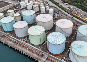 The Oil Shock Is Right here. And We’re Simply Starting to Really feel It. – Harvard Enterprise Evaluate