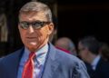 Justice Division settles with Michael Flynn for .2 million in lawsuit
