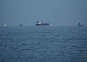 Nations comply with launch oil reserves as battle in Iran hits international financial system – The Washington Put up