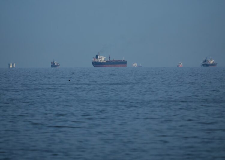 Nations comply with launch oil reserves as battle in Iran hits international financial system – The Washington Put up