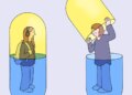 You’ve taken antidepressants for years. Has it modified your persona? You’ve taken antidepressants for years. Has it modified your persona?
