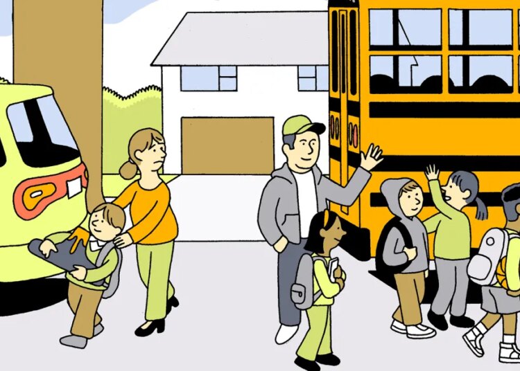 Public vs. non-public training:  discover the very best faculty in your child