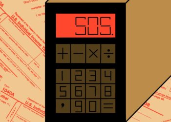 So that you owe the IRS some huge cash? Right here’s what to do.