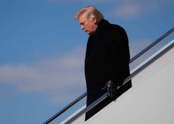 Are we witnessing the demise of experience?