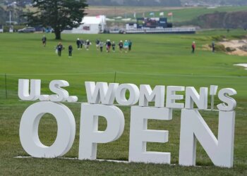 Transgender golfer Hailey Davidson sues LPGA over gender eligibility coverage Transgender golfer Hailey Davidson sues LPGA over gender eligibility coverage