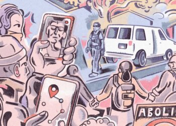 3 massive methods Trump’s ICE has already modified American life