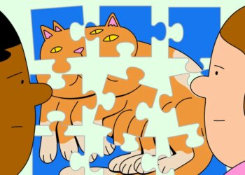 How AI artwork is taking up jigsaw puzzles