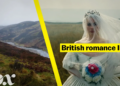 Filming British romance is all about location