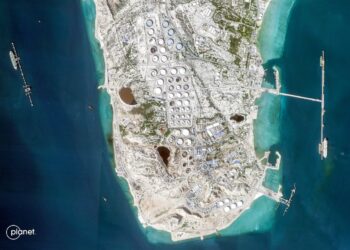 Trump says U.S. struck Kharg Island, core of Iran’s oil economic system – The Washington Put up