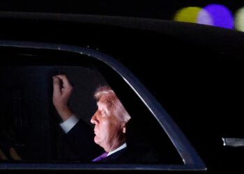 How Iran’s ways are complicating a fast declaration of victory for Trump How Iran’s ways are complicating a fast declaration of victory for Trump