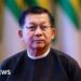 Myanmar: Junta chief Min Aung Hlaing nominated as president – BBC