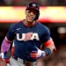 Aaron Choose hits first World Baseball Basic homer in Group USA win