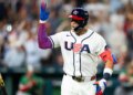 Group USA snaps shedding streak to Mexico with key WBC victory