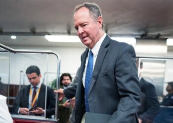 Tricia McLaughlin’s husband calls for apology from Dems over contract accusations