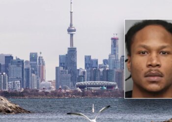 Canadian fugitive arrested in Mississippi for unlawful entry and homicide