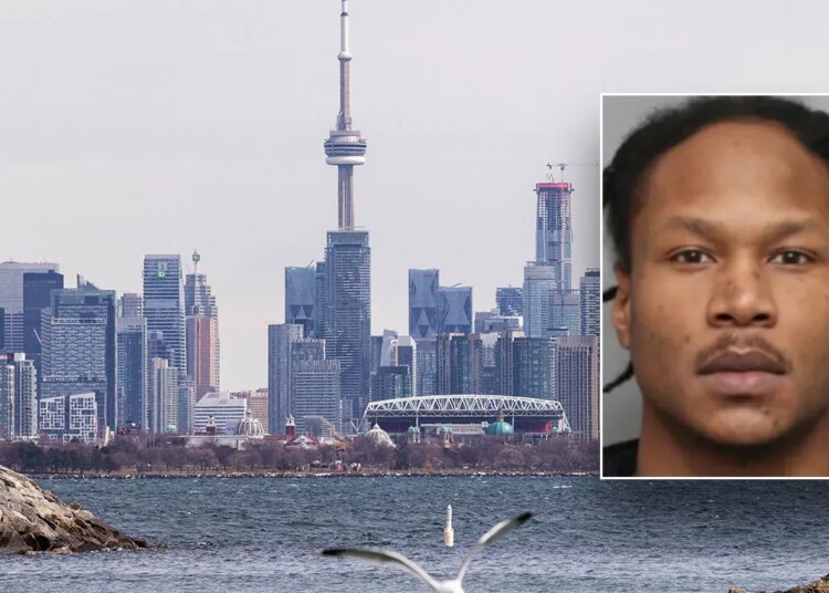 Canadian fugitive arrested in Mississippi for unlawful entry and homicide