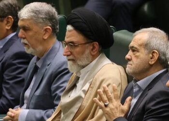 LIVE UPDATES: High Iranian official eradicated in precision strike, Israeli official says