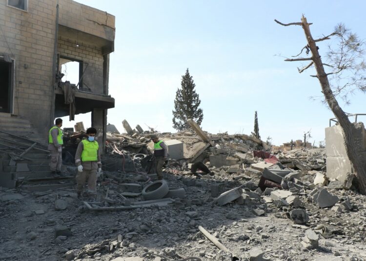 Hezbollah, Israeli troops conflict on the bottom in jap Lebanon’s Bekaa | Israel assaults Lebanon Information