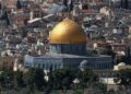 Eight Arab, Islamic nations condemn Israeli closure of Al-Aqsa Mosque | Israel-Palestine battle Information