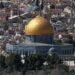 Eight Arab, Islamic nations condemn Israeli closure of Al-Aqsa Mosque | Israel-Palestine battle Information